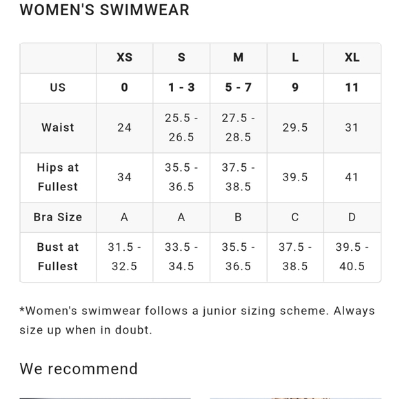 Billabong Sand Dunes Ribbed Bikini Bralette - Picture 6 of 6